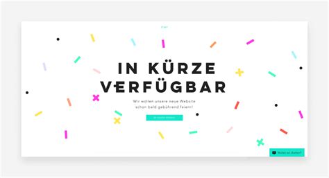 Deine Seite und Online.